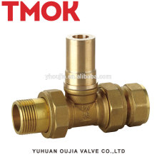 Pn6 digital Regulating valve with Union